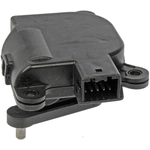 Order Heater Blend Door Or Water Shutoff Actuator by DORMAN (OE SOLUTIONS) - 604-300 For Your Vehicle