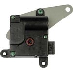 Order Heater Blend Door Or Water Shutoff Actuator by DORMAN (OE SOLUTIONS) - 604-303 For Your Vehicle