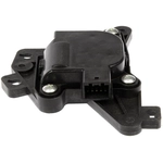 Order Moteur de mélange d'air de DORMAN (OE SOLUTIONS) - 604-306 For Your Vehicle