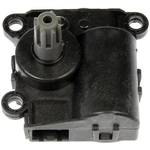 Order Heater Blend Door Or Water Shutoff Actuator by DORMAN (OE SOLUTIONS) - 604-309 For Your Vehicle