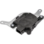 Order Heater Blend Door Or Water Shutoff Actuator by DORMAN (OE SOLUTIONS) - 604-313 For Your Vehicle