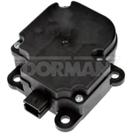 Order Heater Blend Door Or Water Shutoff Actuator by DORMAN (OE SOLUTIONS) - 604-319 For Your Vehicle