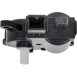 Order Heater Blend Door Or Water Shutoff Actuator by DORMAN (OE SOLUTIONS) - 604321 For Your Vehicle