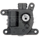 Order Heater Blend Door Or Water Shutoff Actuator by DORMAN (OE SOLUTIONS) - 604-329 For Your Vehicle
