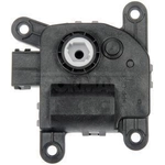 Order Heater Blend Door Or Water Shutoff Actuator by DORMAN (OE SOLUTIONS) - 604-330 For Your Vehicle