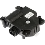 Order DORMAN (OE SOLUTIONS) - 604-344 - HVAC Air Door Actuator For Your Vehicle