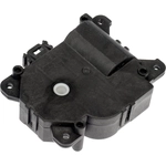 Order DORMAN (OE SOLUTIONS) - 604-348 - Heater Blend Door Or Water Shutoff Actuator For Your Vehicle