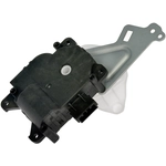 Order DORMAN (OE SOLUTIONS) - 604-360 - HVAC Air Door Actuator For Your Vehicle