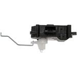 Order DORMAN (OE SOLUTIONS) - 604-376 - HVAC Air Door Actuator For Your Vehicle