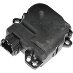 Order DORMAN (OE SOLUTIONS) - 604-624 - Air Door Actuator - Air Inlet For Your Vehicle