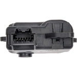 Order DORMAN (OE SOLUTIONS) - 604-625 - Air Door Actuator - Air Inlet For Your Vehicle