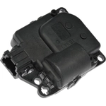 Order Heater Blend Door Or Water Shutoff Actuator by DORMAN (OE SOLUTIONS) - 604628 For Your Vehicle