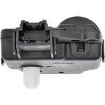 Order DORMAN (OE SOLUTIONS) - 604-628 - Air Door Actuator - Air Inlet For Your Vehicle