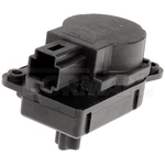 Order Heater Blend Door Or Water Shutoff Actuator by DORMAN (OE SOLUTIONS) - 604-700 For Your Vehicle