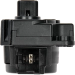 Order DORMAN (OE SOLUTIONS) - 604-707 - Air Door Actuator - Air Inlet For Your Vehicle