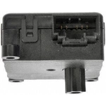 Order Heater Blend Door Or Water Shutoff Actuator by DORMAN (OE SOLUTIONS) - 604-814 For Your Vehicle