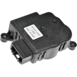 Order Heater Blend Door Or Water Shutoff Actuator by DORMAN (OE SOLUTIONS) - 604815 For Your Vehicle