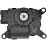 Order Heater Blend Door Or Water Shutoff Actuator by DORMAN (OE SOLUTIONS) - 604-816 For Your Vehicle