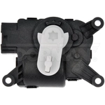 Order Heater Blend Door Or Water Shutoff Actuator by DORMAN (OE SOLUTIONS) - 604-818 For Your Vehicle