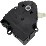 Order Heater Blend Door Or Water Shutoff Actuator by DORMAN (OE SOLUTIONS) - 604-900 For Your Vehicle