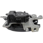 Order Heater Blend Door Or Water Shutoff Actuator by DORMAN (OE SOLUTIONS) - 604-901 For Your Vehicle