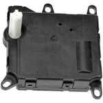 Order Heater Blend Door Or Water Shutoff Actuator by DORMAN (OE SOLUTIONS) - 604-916 For Your Vehicle