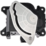 Order Heater Blend Door Or Water Shutoff Actuator by DORMAN (OE SOLUTIONS) - 604-917 For Your Vehicle