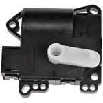 Order Heater Blend Door Or Water Shutoff Actuator by DORMAN (OE SOLUTIONS) - 604-919 For Your Vehicle