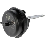 Order Heater Blend Door Or Water Shutoff Actuator by DORMAN (OE SOLUTIONS) - 604-922 For Your Vehicle