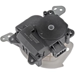 Order Heater Blend Door Or Water Shutoff Actuator by DORMAN (OE SOLUTIONS) - 604-937 For Your Vehicle