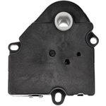 Order Moteur de mélange d'air by DORMAN (OE SOLUTIONS) - 604-938 For Your Vehicle