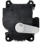 Order Heater Blend Door Or Water Shutoff Actuator by DORMAN (OE SOLUTIONS) - 604939 For Your Vehicle