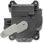 Order Heater Blend Door Or Water Shutoff Actuator by DORMAN (OE SOLUTIONS) - 604-941 For Your Vehicle