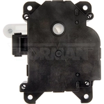 Order Heater Blend Door Or Water Shutoff Actuator by DORMAN (OE SOLUTIONS) - 604-944 For Your Vehicle