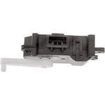 Order DORMAN (OE SOLUTIONS) - 604-948 - Air Door Actuator - Mode For Your Vehicle