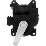 Order Heater Blend Door Or Water Shutoff Actuator by DORMAN (OE SOLUTIONS) - 604948 For Your Vehicle