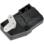 Order Heater Blend Door Or Water Shutoff Actuator by DORMAN (OE SOLUTIONS) - 604-950 For Your Vehicle