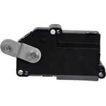 Order DORMAN (OE SOLUTIONS) - 604-952 - Air Door Actuator - Air Mix For Your Vehicle