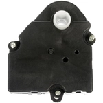 Order DORMAN (OE SOLUTIONS) - 604-990 - HVAC Air Door Actuator For Your Vehicle