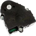 Order DORMAN (OE SOLUTIONS) - 604-991 - HVAC Air Door Actuator For Your Vehicle
