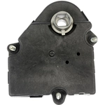 Order DORMAN (OE SOLUTIONS) - 604-993 - HVAC Air Door Actuator For Your Vehicle