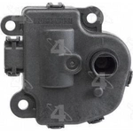 Order Heater Blend Door Or Water Shutoff Actuator by FOUR SEASONS - 37530 For Your Vehicle
