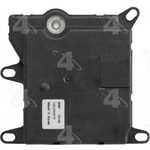 Order Heater Blend Door Or Water Shutoff Actuator by FOUR SEASONS - 37533 For Your Vehicle