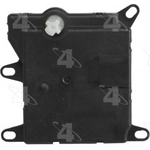 Order Heater Blend Door Or Water Shutoff Actuator by FOUR SEASONS - 37534 For Your Vehicle