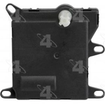 Order Heater Blend Door Or Water Shutoff Actuator by FOUR SEASONS - 37535 For Your Vehicle