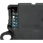 Order Moteur de mélange d'air de FOUR SEASONS - 37537 For Your Vehicle