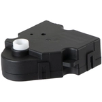 Order Heater Blend Door Or Water Shutoff Actuator by FOUR SEASONS - 73015 For Your Vehicle