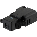 Order Moteur de mélange d'air de FOUR SEASONS - 73017 For Your Vehicle