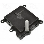 Order Heater Blend Door Or Water Shutoff Actuator by FOUR SEASONS - 73019 For Your Vehicle