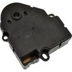Order Heater Blend Door Or Water Shutoff Actuator by FOUR SEASONS - 73021 For Your Vehicle